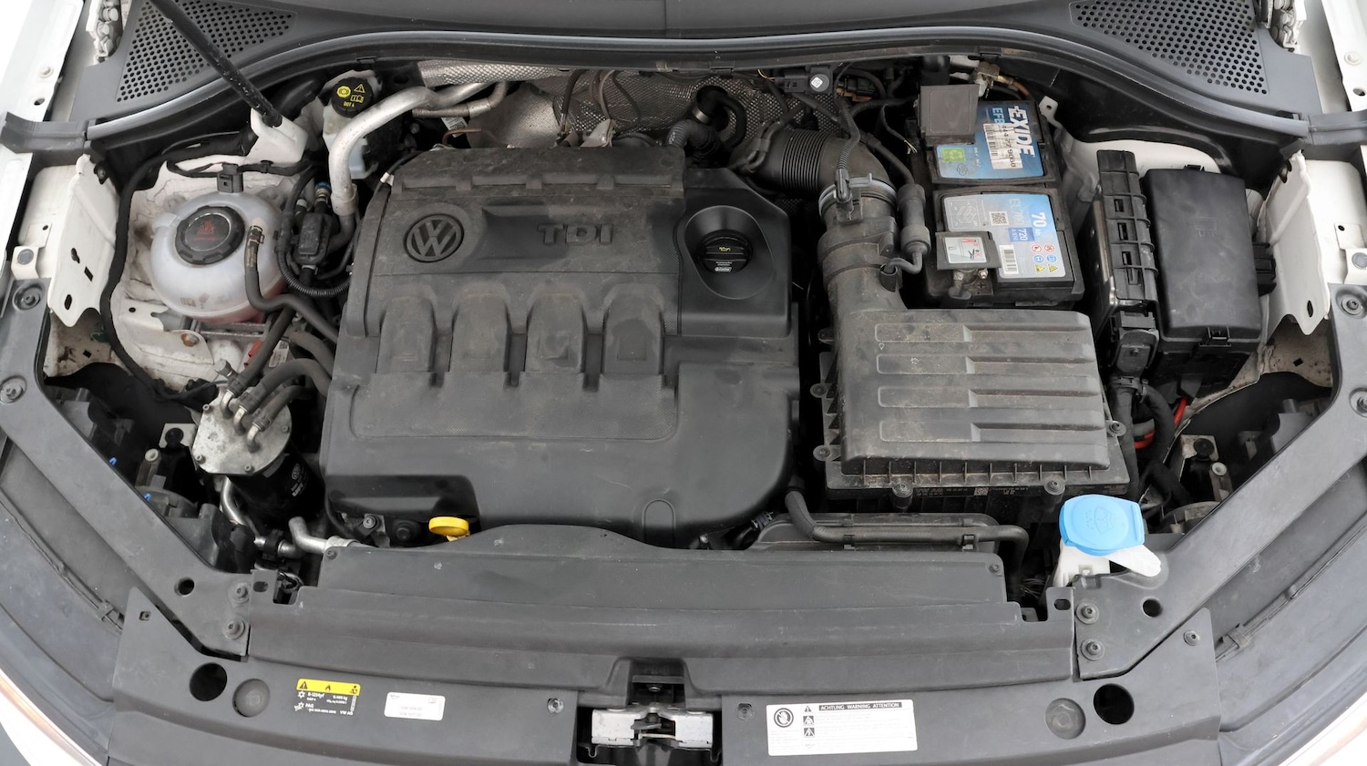 Used Volkswagen Tiguan 2018 for sale - 77595676: Photo 19