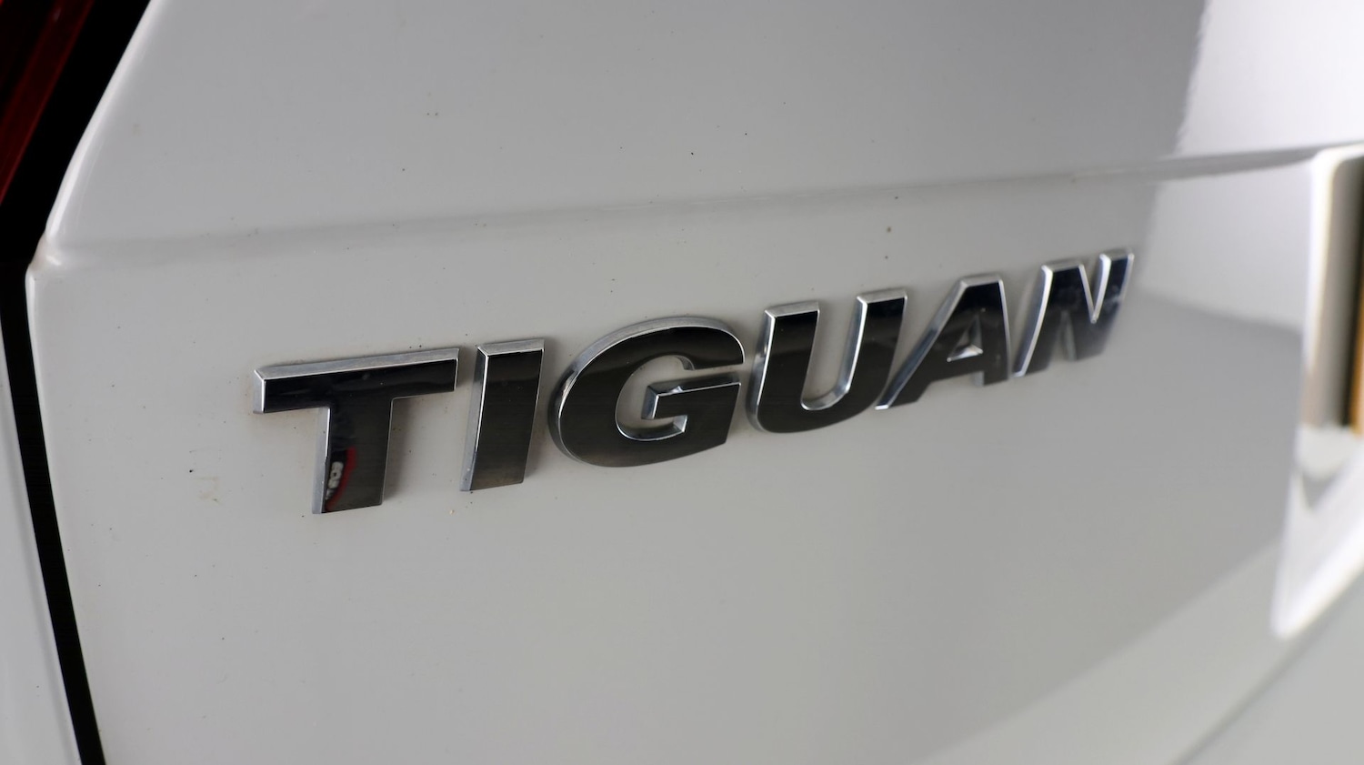 Used Volkswagen Tiguan 2018 for sale - 77595676: Photo 22