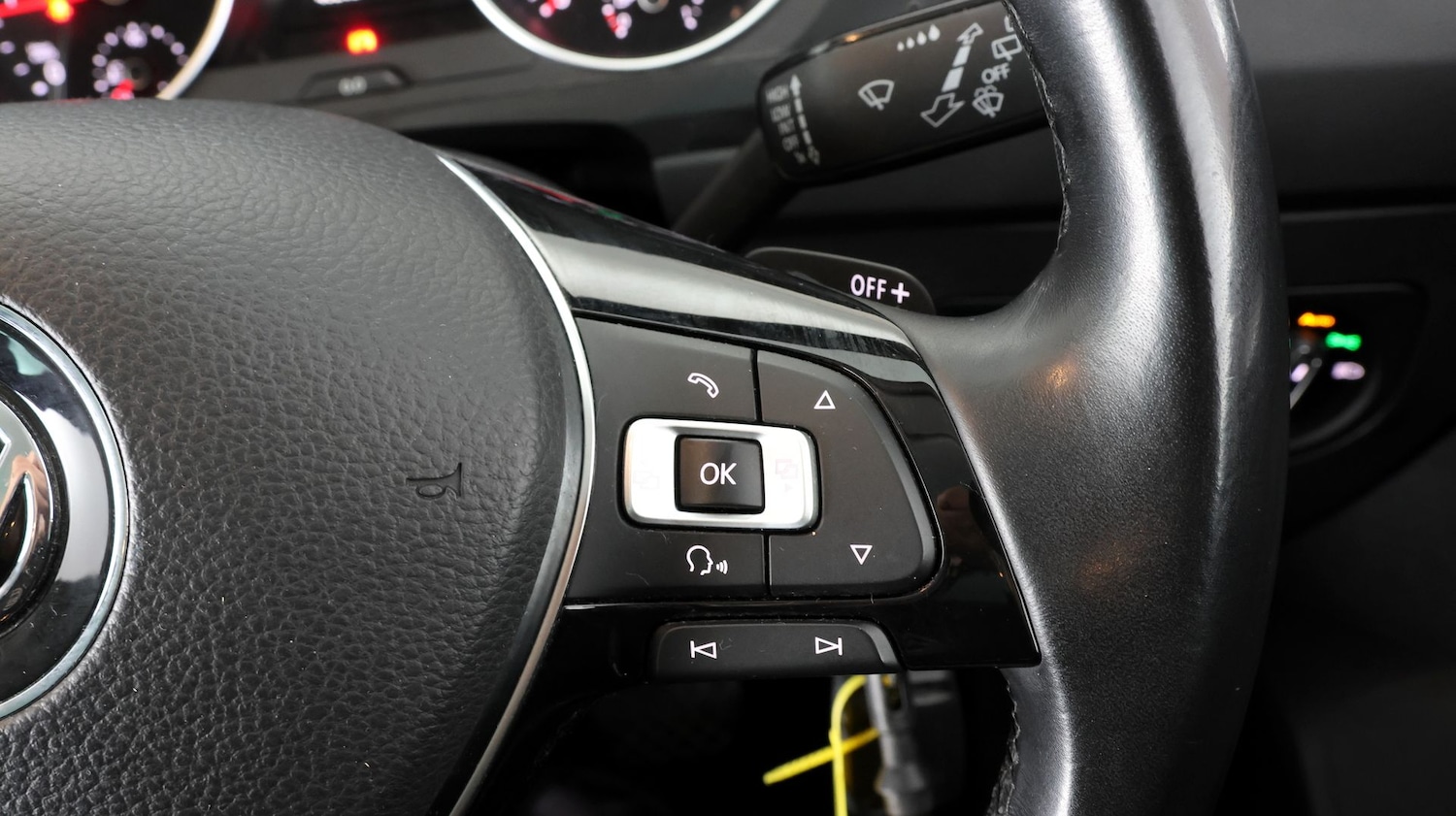 Used Volkswagen Tiguan 2018 for sale - 77595676: Photo 23