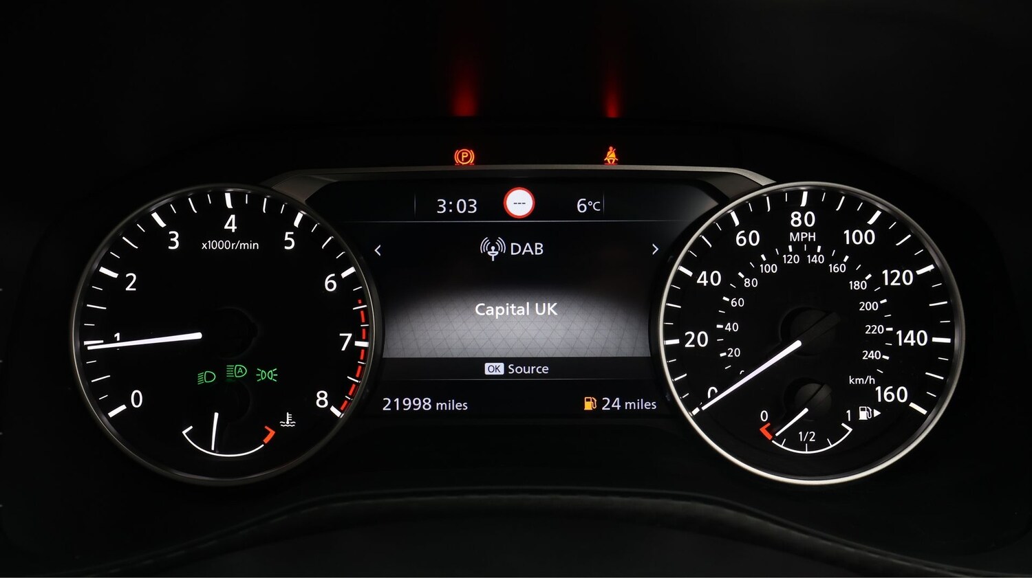 Used Nissan Juke 2025 for sale - 77746146: Photo 10