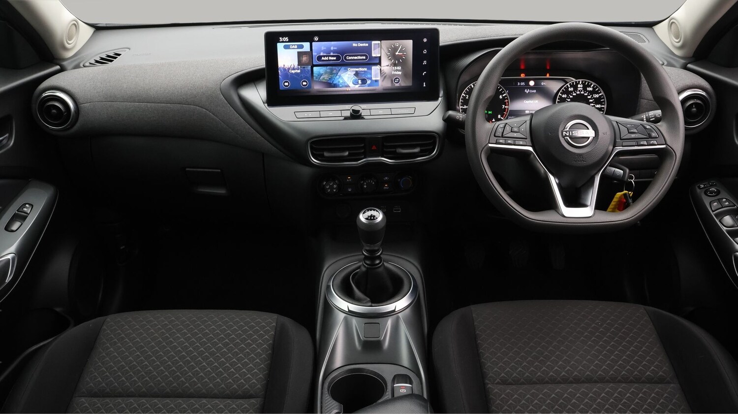 Used Nissan Juke 2025 for sale - 77746146: Photo 13