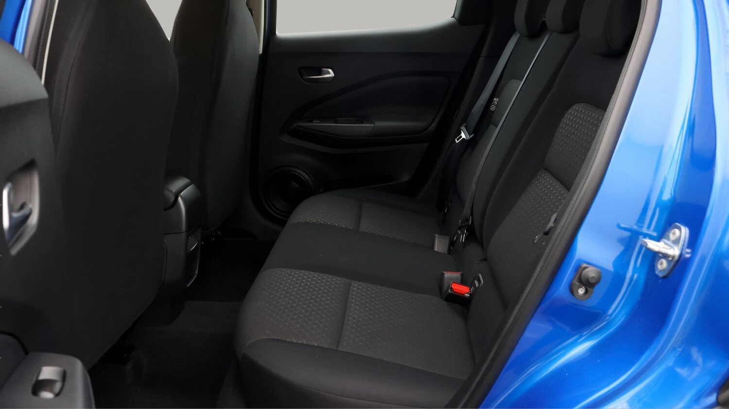 Used Nissan Juke 2025 for sale - 77746146: Photo 16