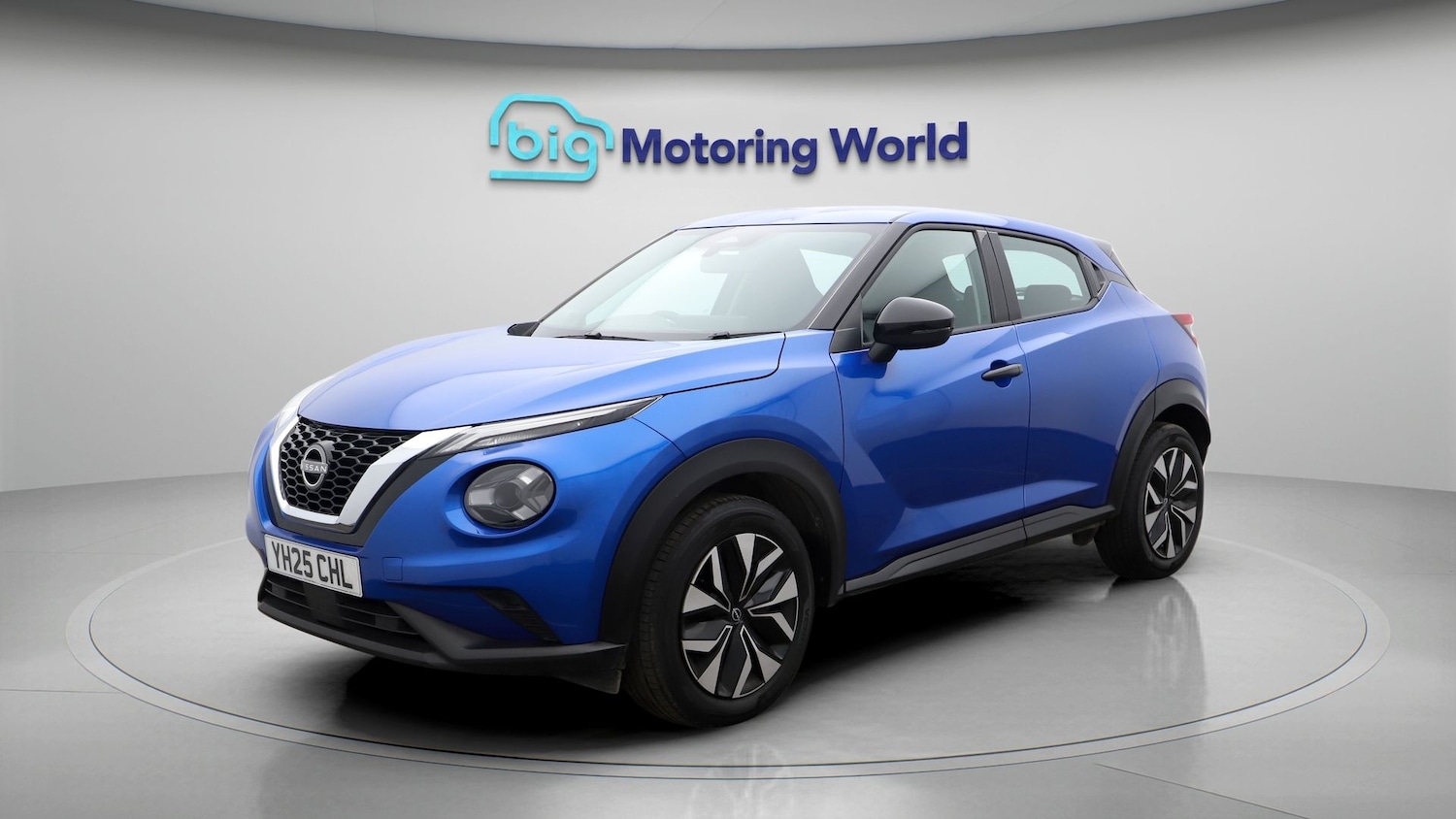 Used Nissan Juke 2025 for sale - 77746146: Photo 3
