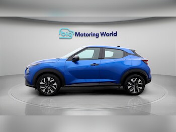 Used Nissan Juke 2025 for sale - 77746146: Photo