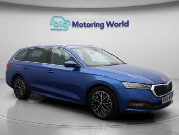 2020 (70) - 2.0 TDI 150 SE L First Edition 5dr DSG