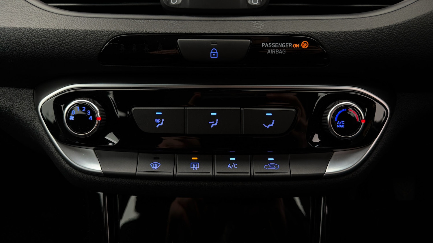 Used Hyundai i30 2025 for sale - 77932495: Photo 11