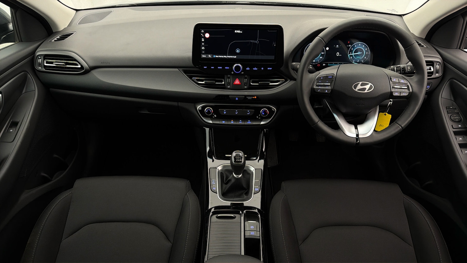 Used Hyundai i30 2025 for sale - 77932495: Photo 12