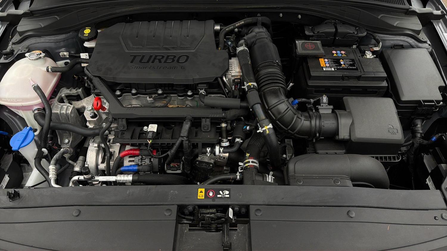 Used Hyundai i30 2025 for sale - 77932495: Photo 18