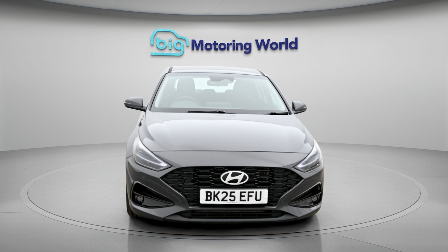 Used Hyundai i30 2025 for sale - 77932495: Photo 2