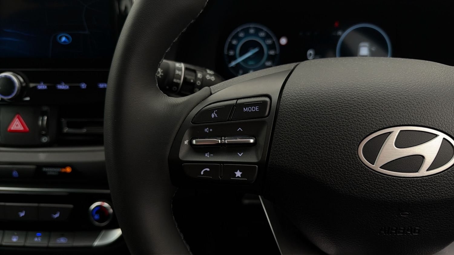 Used Hyundai i30 2025 for sale - 77932495: Photo 23