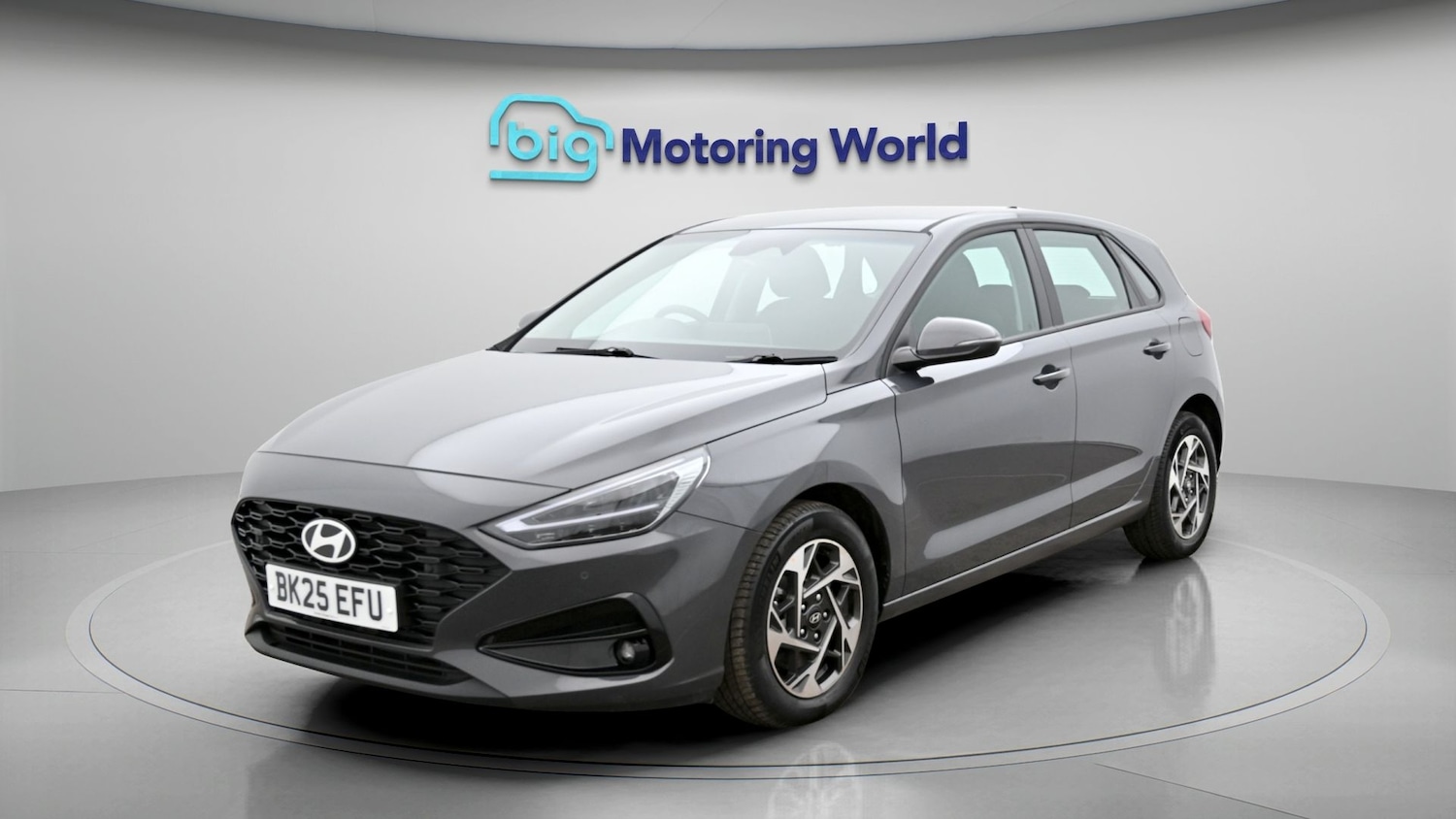 Used Hyundai i30 2025 for sale - 77932495: Photo 3