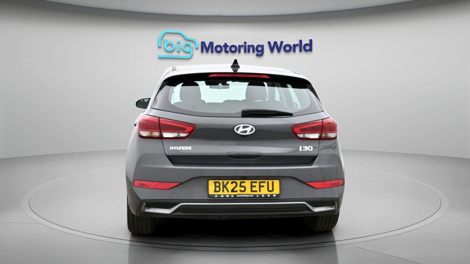 Used Hyundai i30 2025 for sale - 77932495: Photo 6