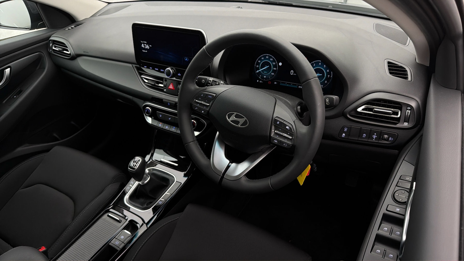 Used Hyundai i30 2025 for sale - 77932495: Photo 9