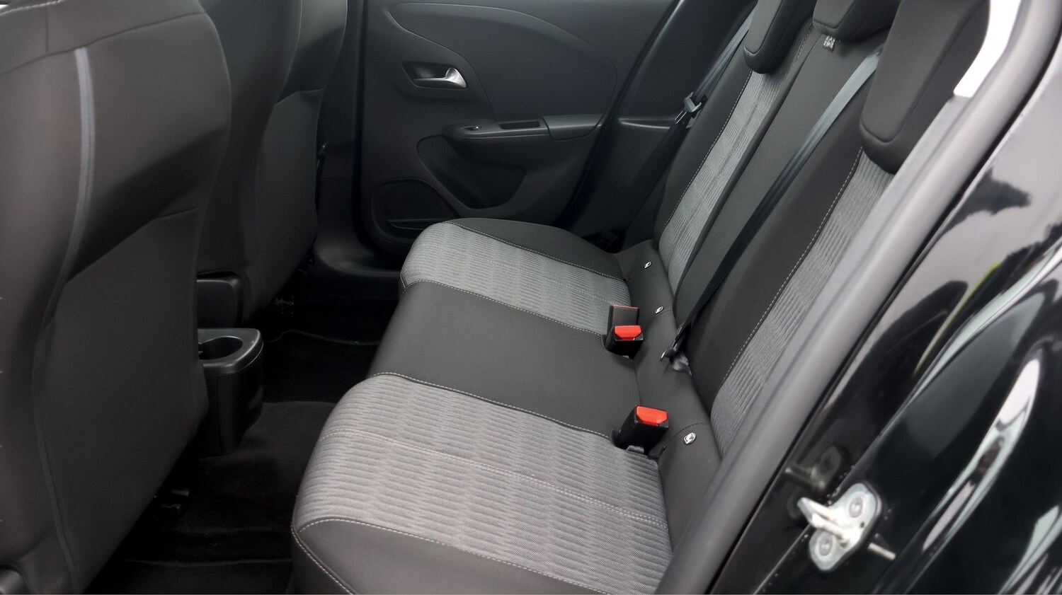 Used Vauxhall Corsa 2022 for sale - 77747540: Photo 16