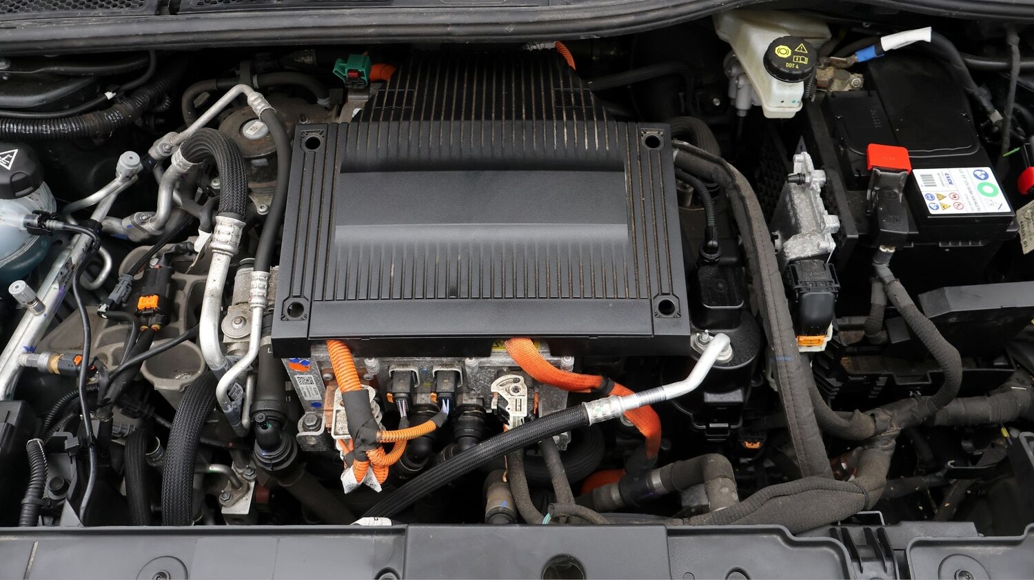 Used Vauxhall Corsa 2022 for sale - 77747540: Photo 19