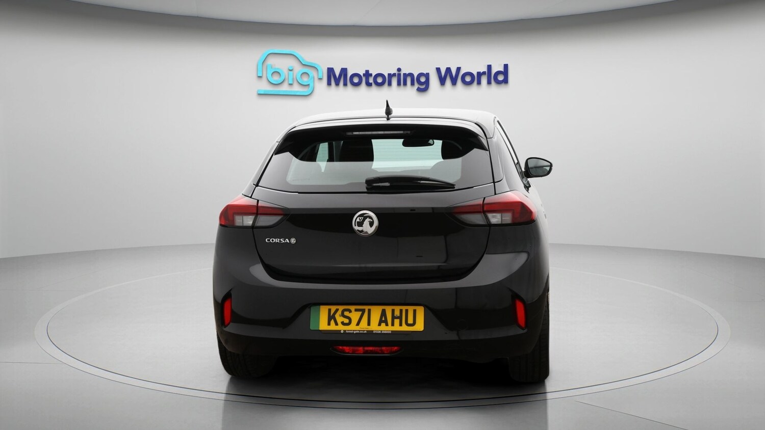 Used Vauxhall Corsa 2022 for sale - 77747540: Photo 6