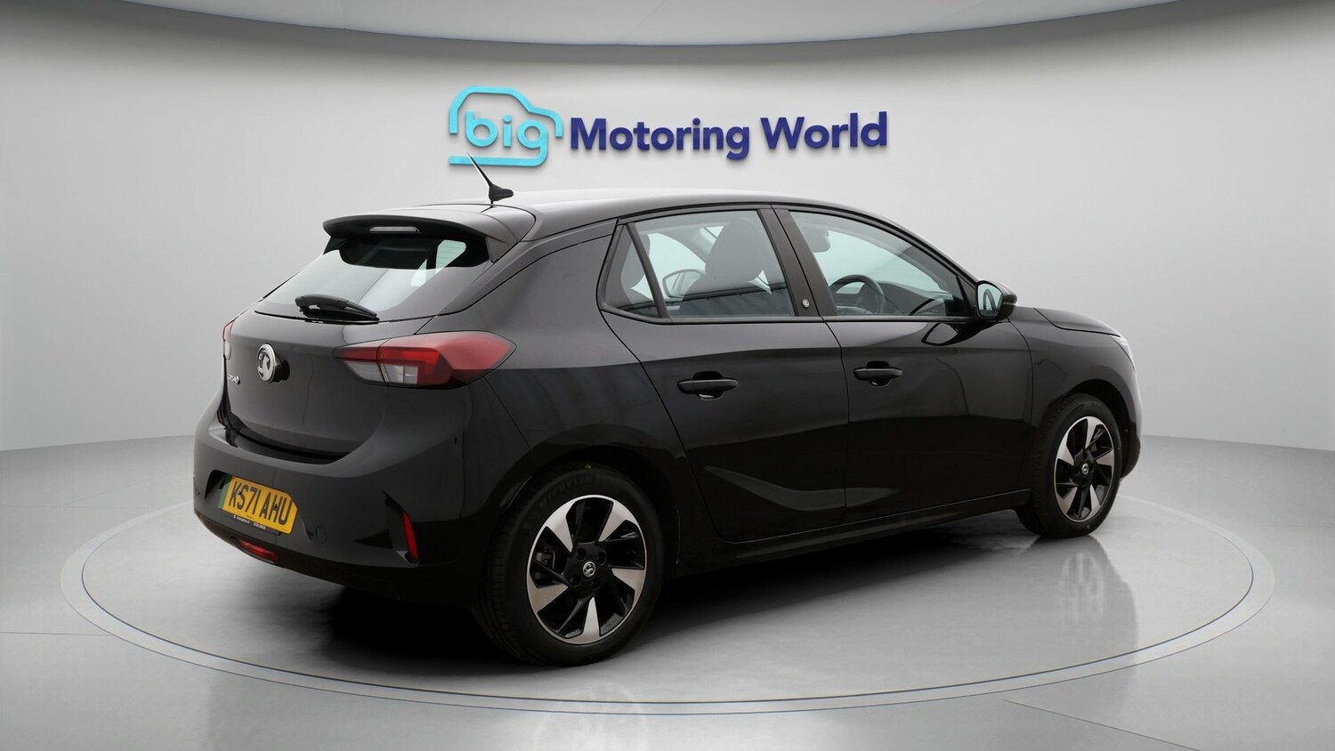 Used Vauxhall Corsa 2022 for sale - 77747540: Photo 7