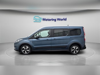 Used Ford Grand Tourneo Connect 2022 for sale - 79010597: Photo