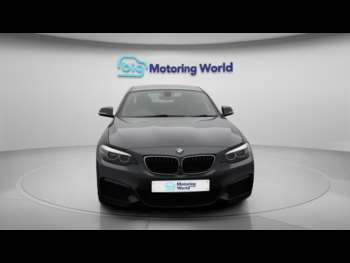 Used BMW 2 Series 2021 for sale - 74874964: Photo