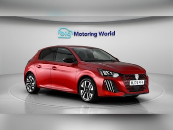 Used Peugeot 208 2024 for sale - 79252759: Photo
