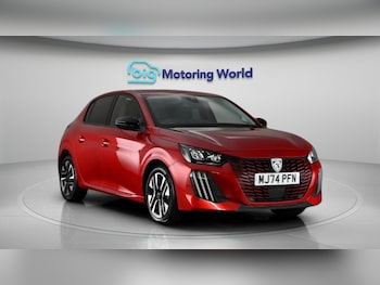 Used Peugeot 208 2024 for sale - 79252759: Photo