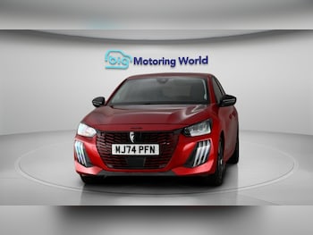 Used Peugeot 208 2024 for sale - 79252759: Photo