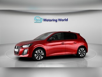 Used Peugeot 208 2024 for sale - 79252759: Photo