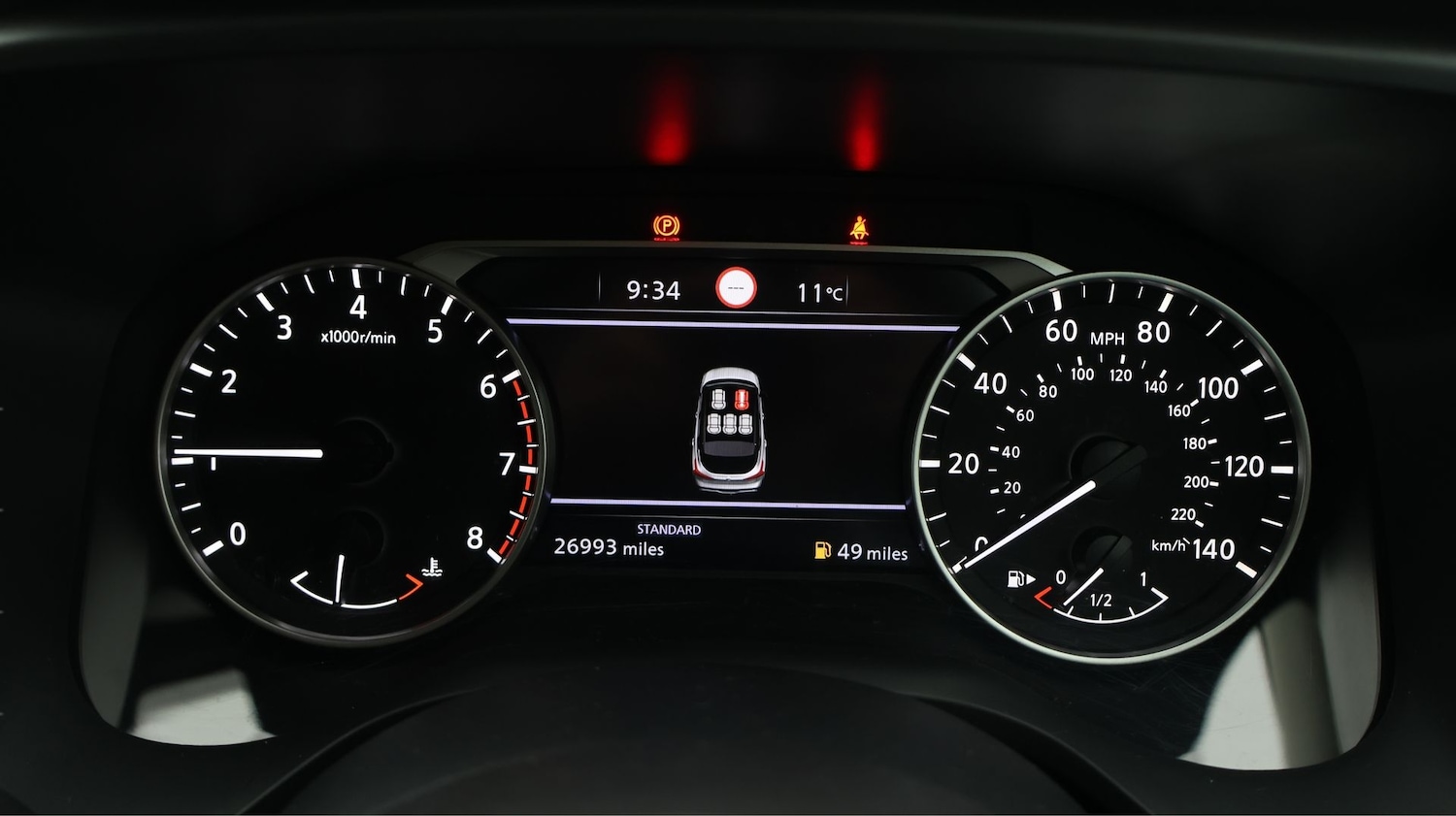 Used Nissan Qashqai 2022 for sale - 77249113: Photo 10