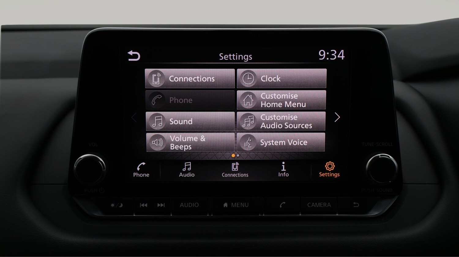 Used Nissan Qashqai 2022 for sale - 77249113: Photo 11