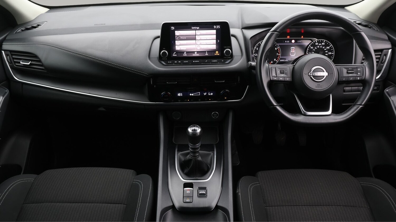 Used Nissan Qashqai 2022 for sale - 77249113: Photo 13