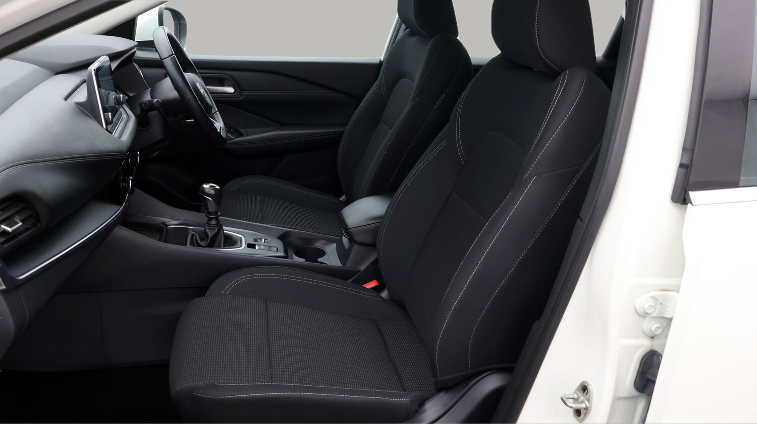 Used Nissan Qashqai 2022 for sale - 77249113: Photo 14