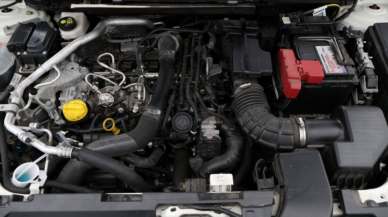 Used Nissan Qashqai 2022 for sale - 77249113: Photo 19