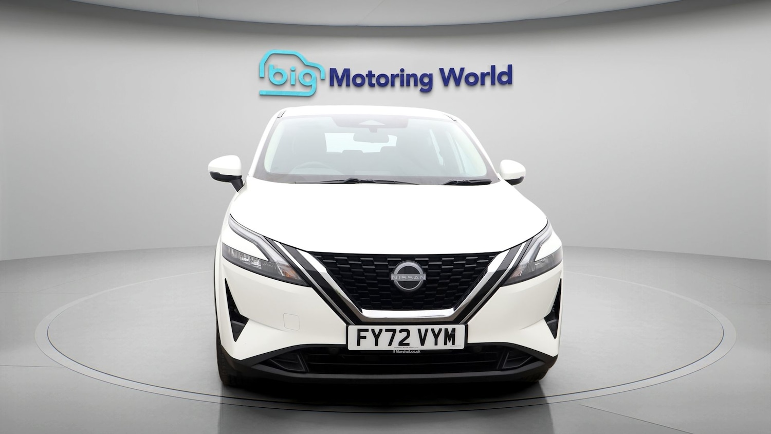 Used Nissan Qashqai 2022 for sale - 77249113: Photo 2