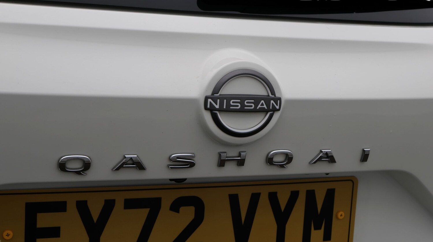 Used Nissan Qashqai 2022 for sale - 77249113: Photo 20