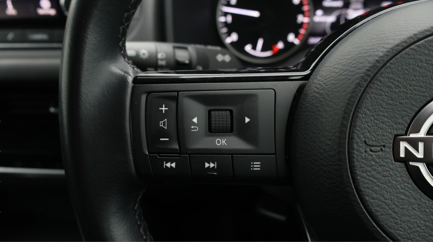 Used Nissan Qashqai 2022 for sale - 77249113: Photo 21