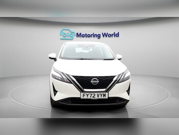 Used Nissan Qashqai 2022 for sale - 77249113: Photo