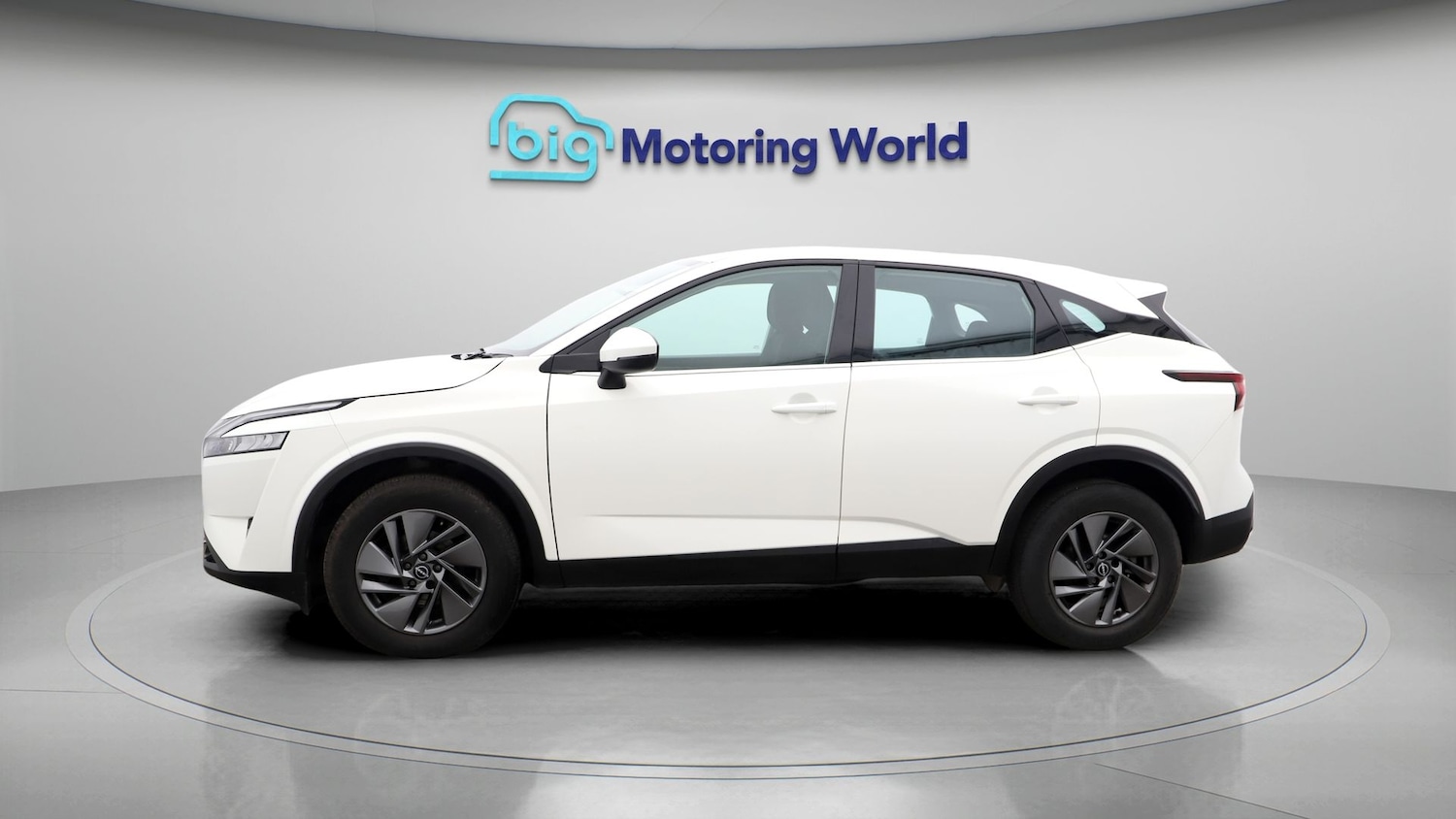 Used Nissan Qashqai 2022 for sale - 77249113: Photo 4