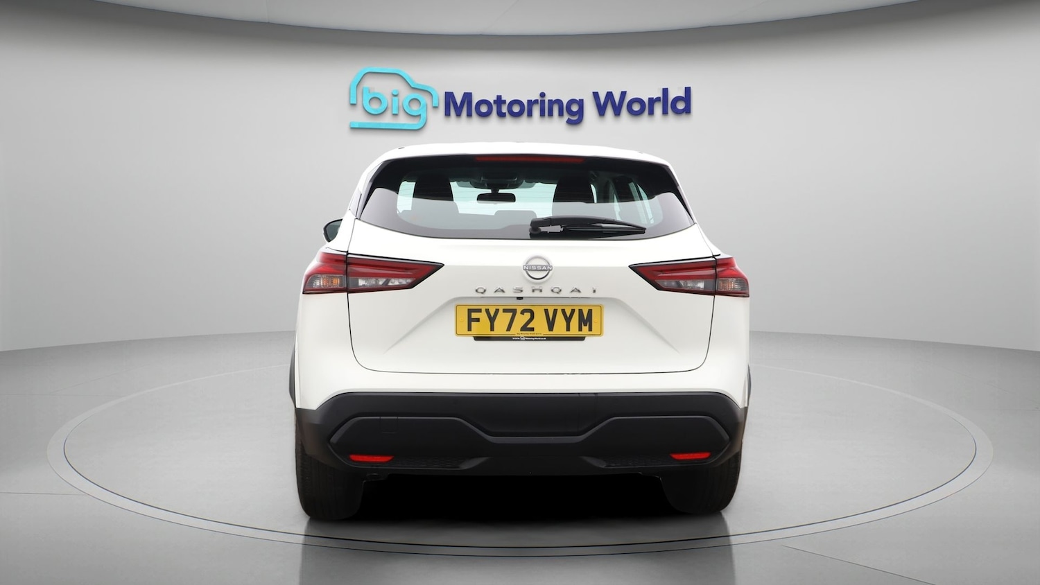 Used Nissan Qashqai 2022 for sale - 77249113: Photo 6