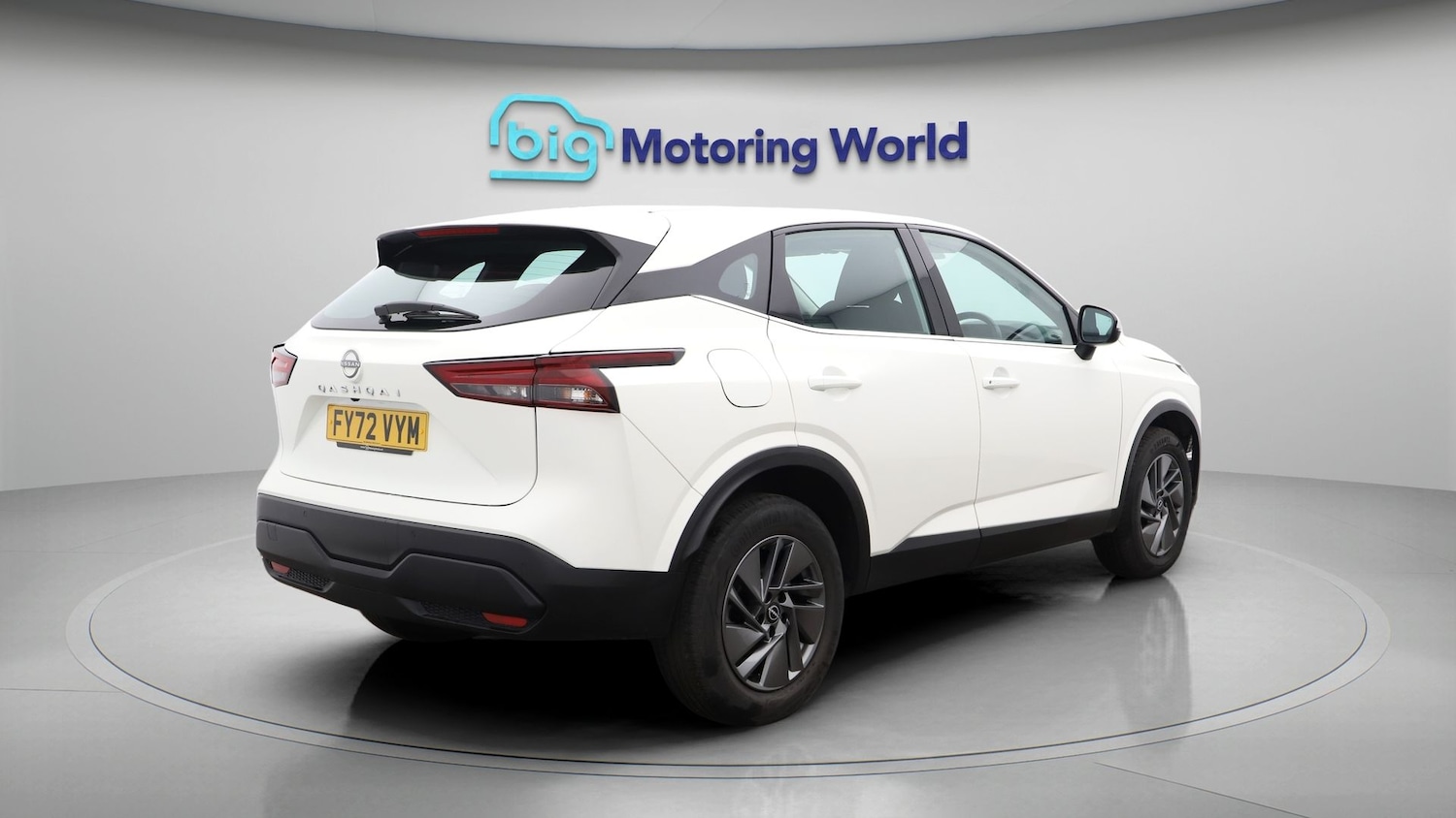 Used Nissan Qashqai 2022 for sale - 77249113: Photo 7