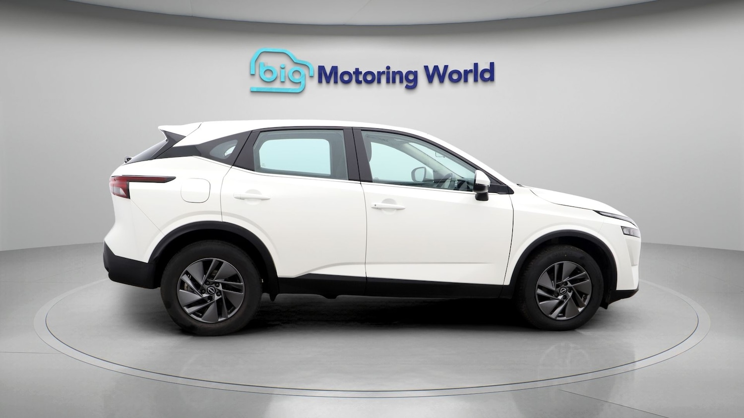 Used Nissan Qashqai 2022 for sale - 77249113: Photo 8