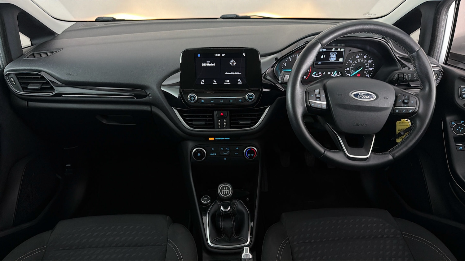 Used Ford Fiesta 2018 for sale - 77702592: Photo 13