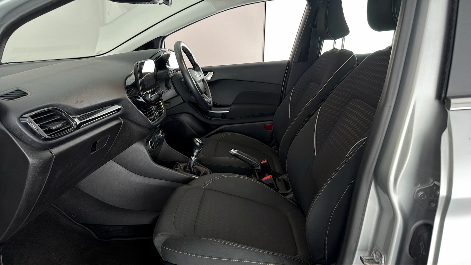 Used Ford Fiesta 2018 for sale - 77702592: Photo 14