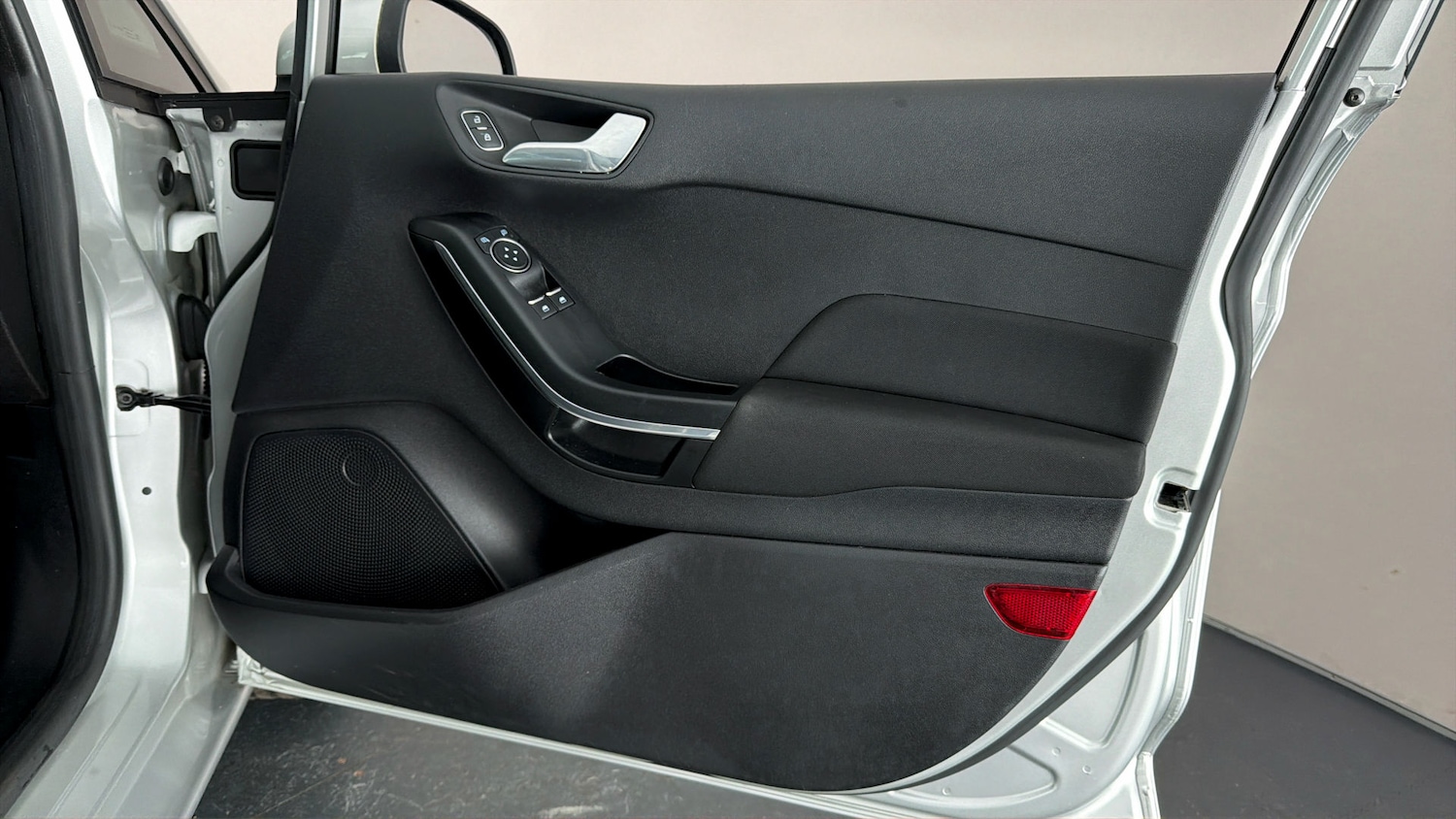 Used Ford Fiesta 2018 for sale - 77702592: Photo 15