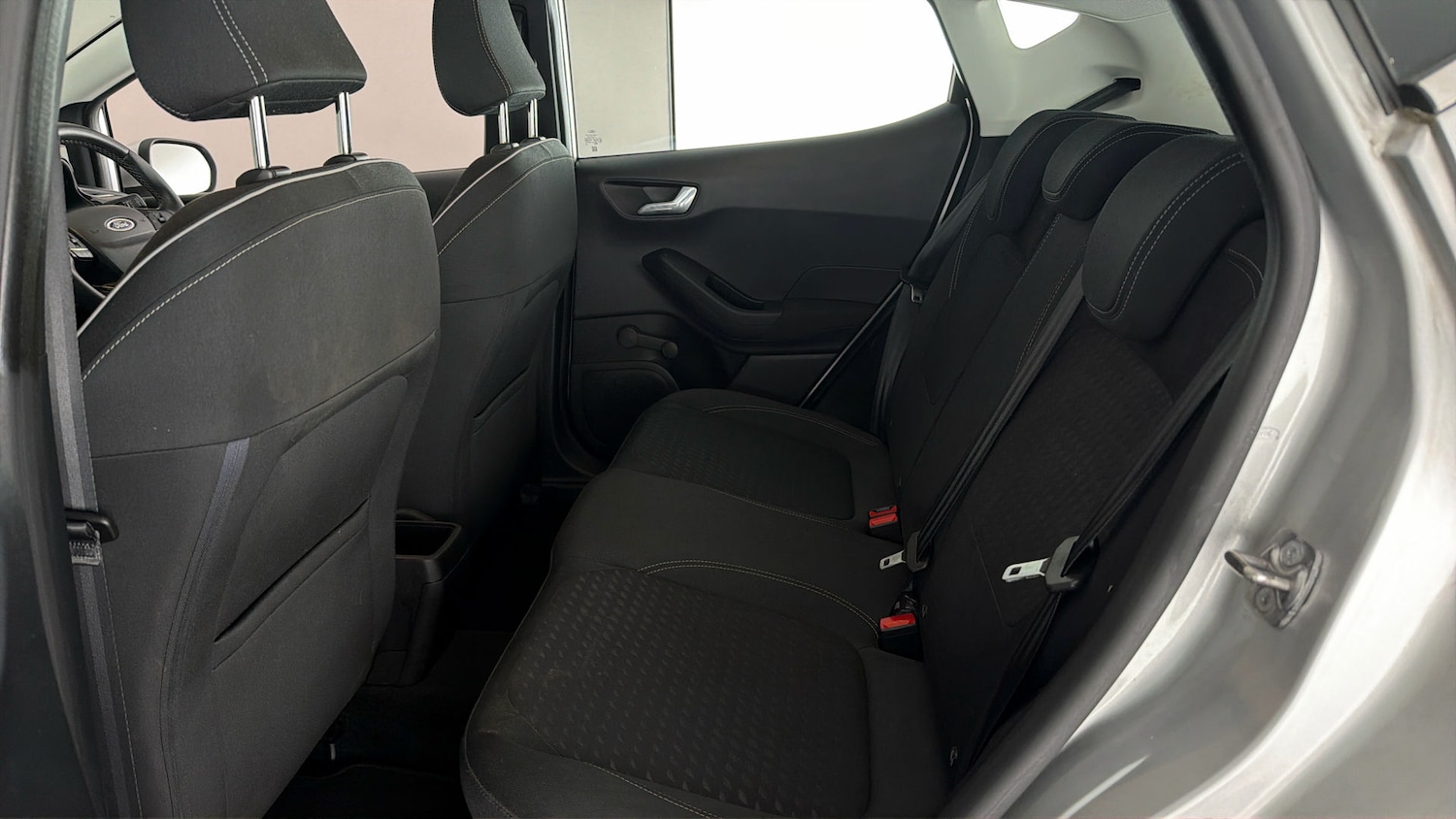 Used Ford Fiesta 2018 for sale - 77702592: Photo 16