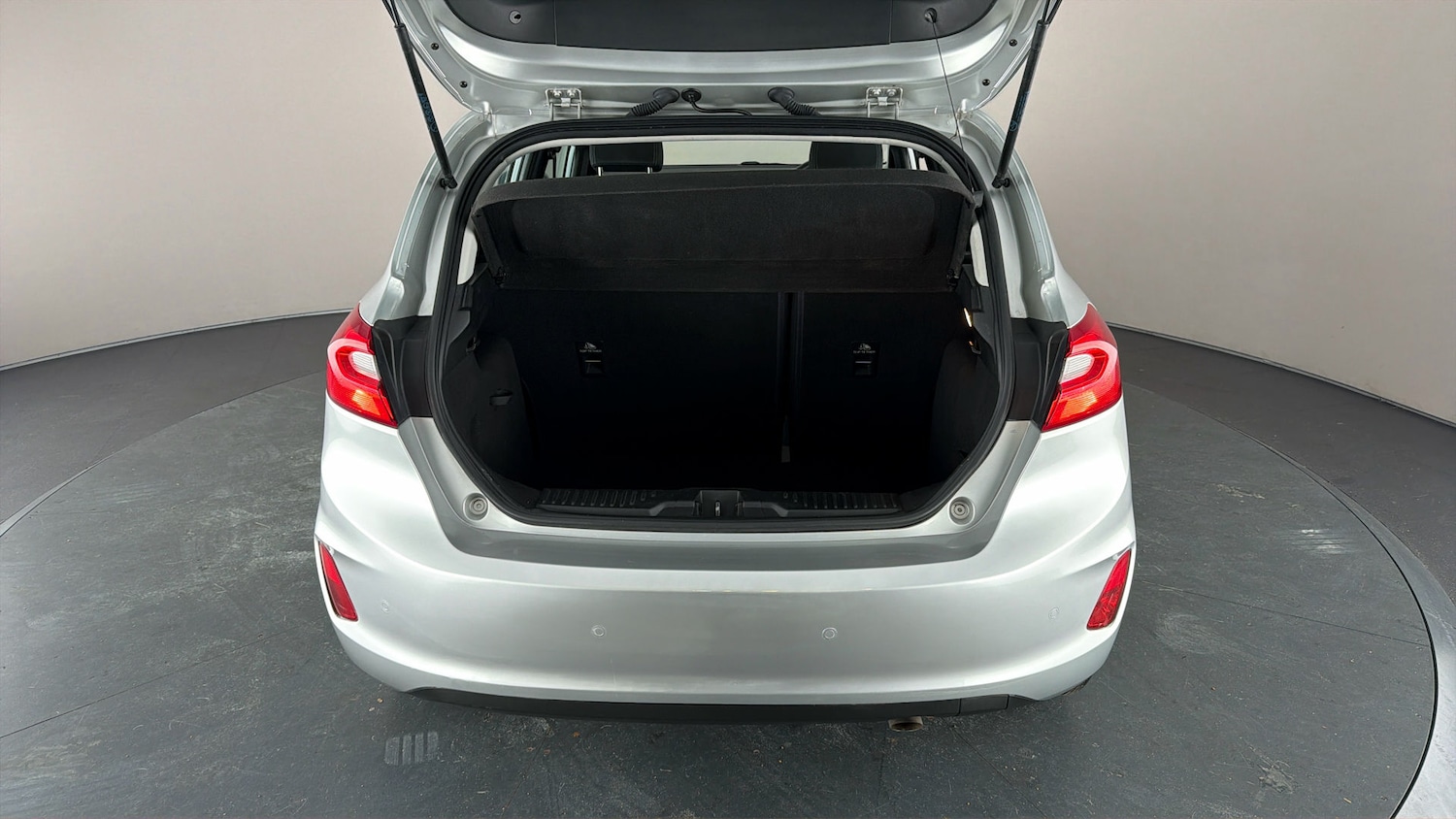 Used Ford Fiesta 2018 for sale - 77702592: Photo 17