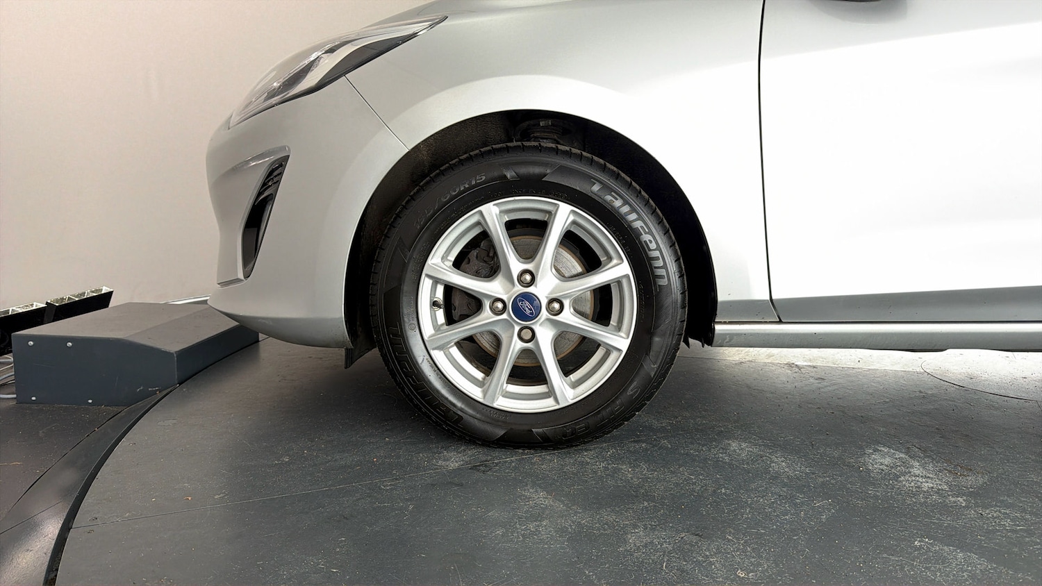 Used Ford Fiesta 2018 for sale - 77702592: Photo 18