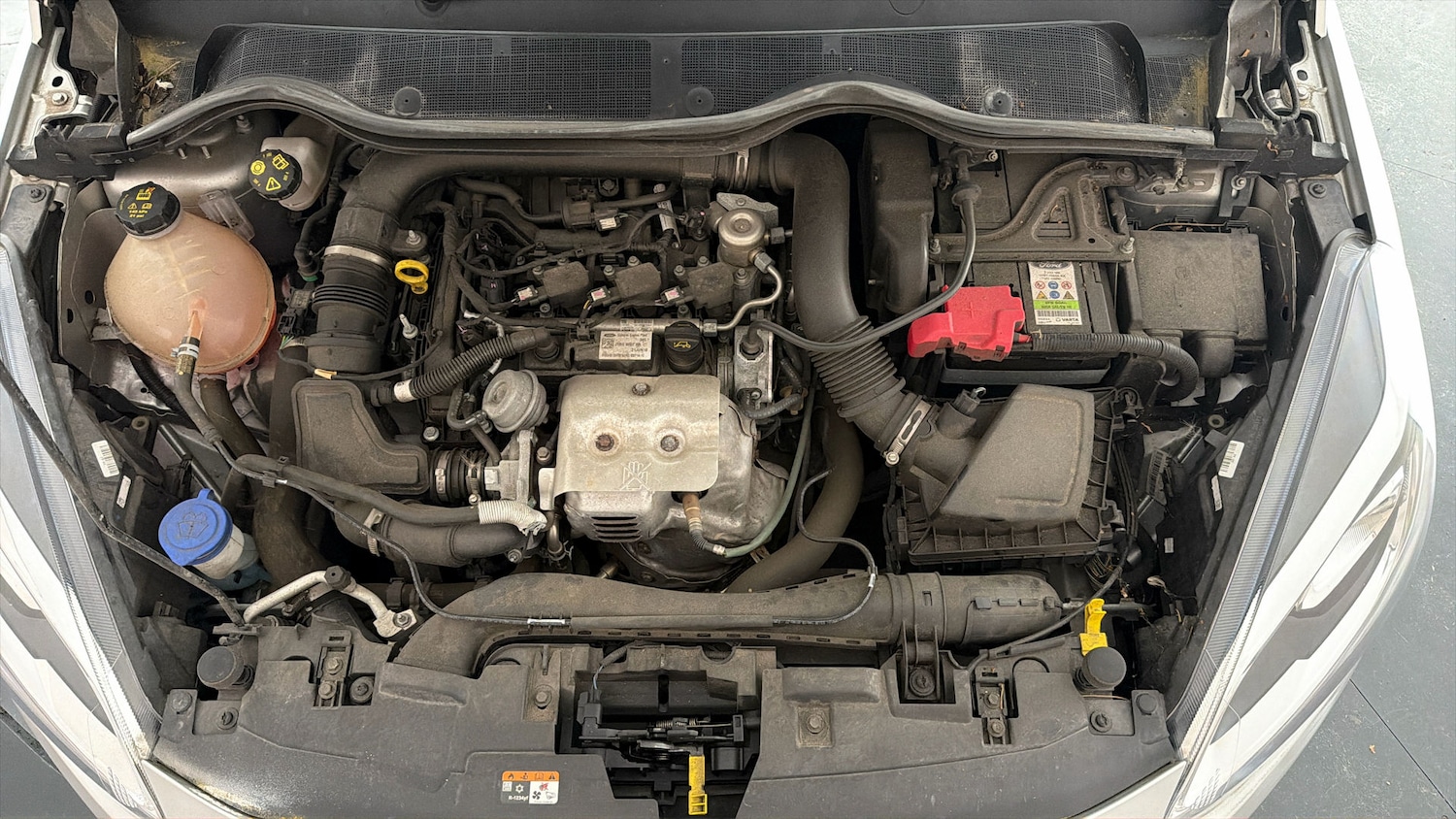 Used Ford Fiesta 2018 for sale - 77702592: Photo 19