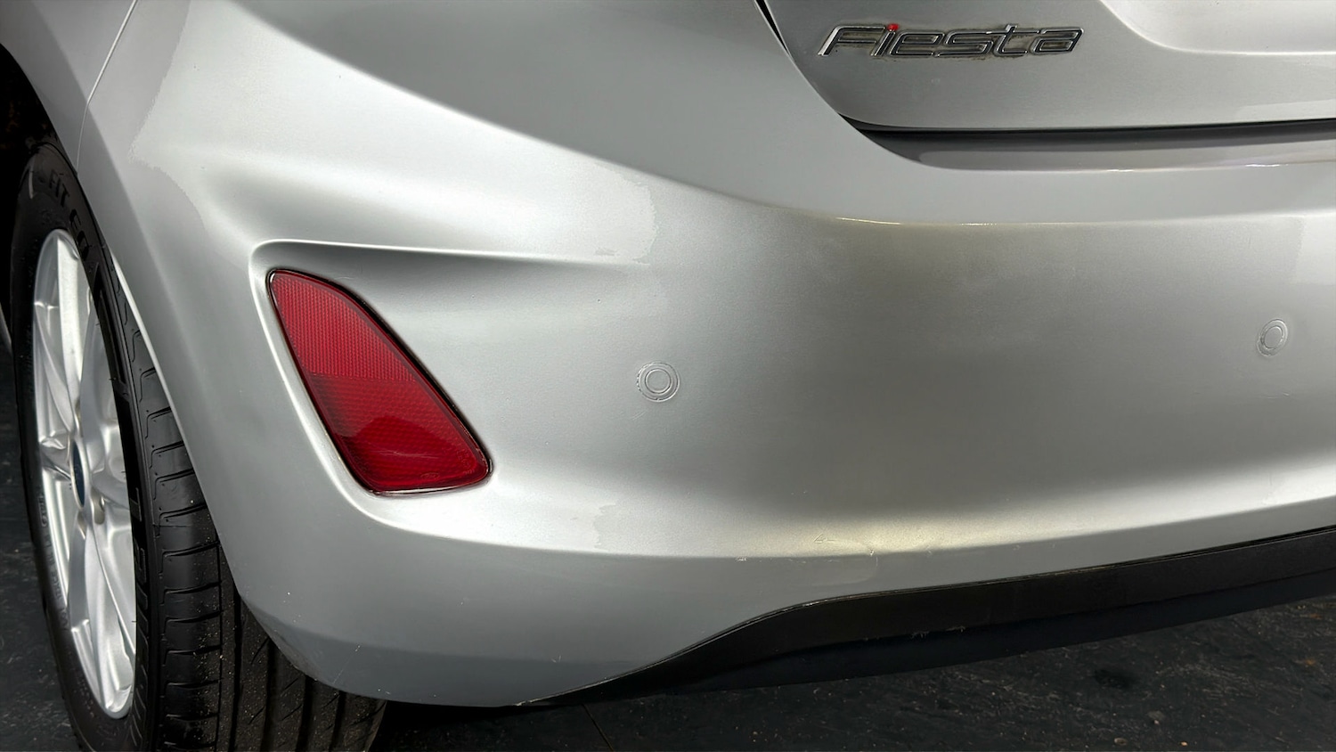 Used Ford Fiesta 2018 for sale - 77702592: Photo 20