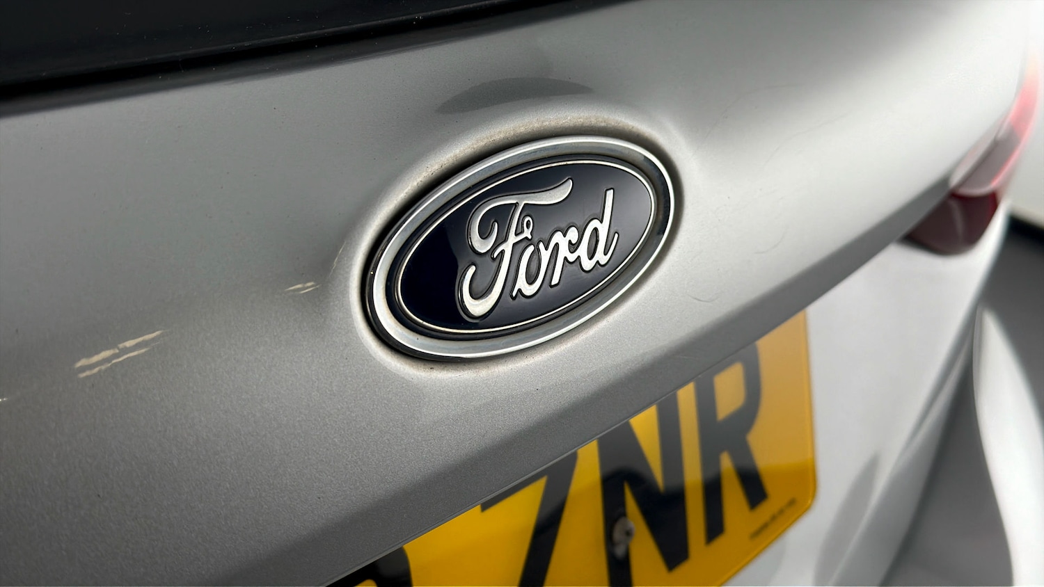 Used Ford Fiesta 2018 for sale - 77702592: Photo 21