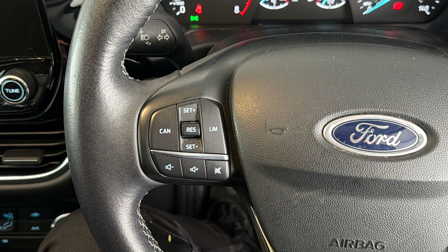 Used Ford Fiesta 2018 for sale - 77702592: Photo 23